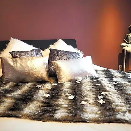 Symbiose Hotel Charleroi