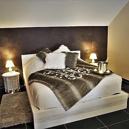 Symbiose Hotel Charleroi