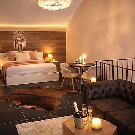 Hotel Symbiose