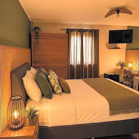 Hotel Symbiose Charleroi