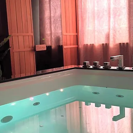Symbiose Hotel Charleroi