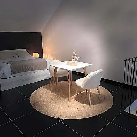 Symbiose * Charleroi