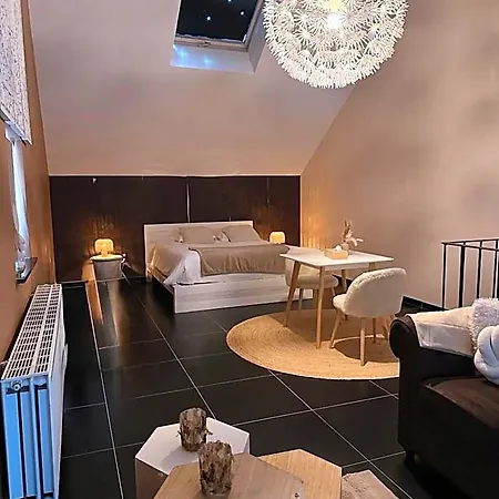 Hotel Symbiose